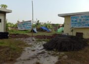 Khawatir Timbulkan Bau Sampah, Ratusan Warga Tolak TP3SR di Rusunawa Kudu Genuk