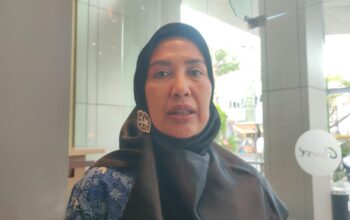 Clear! Tak Ada Lagi Penolakan TPS3R di Rusunawa Kudu, DLH: Pembangunan Tetap Jalan