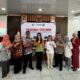 Tingkatkan Daya Saing UMKM, Bank Jateng Fasilitasi Pelatihan Kuliner untuk Pedagang CFD
