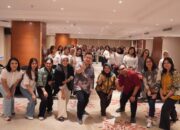 Immoderma Skin Clinic Ajak Perempuan Tampil Percaya Diri Lewat Kampanye #CantikDariHati