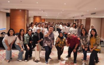 Immoderma Skin Clinic Ajak Perempuan Tampil Percaya Diri Lewat Kampanye #CantikDariHati