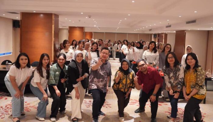 Immoderma Skin Clinic Ajak Perempuan Tampil Percaya Diri Lewat Kampanye #CantikDariHati