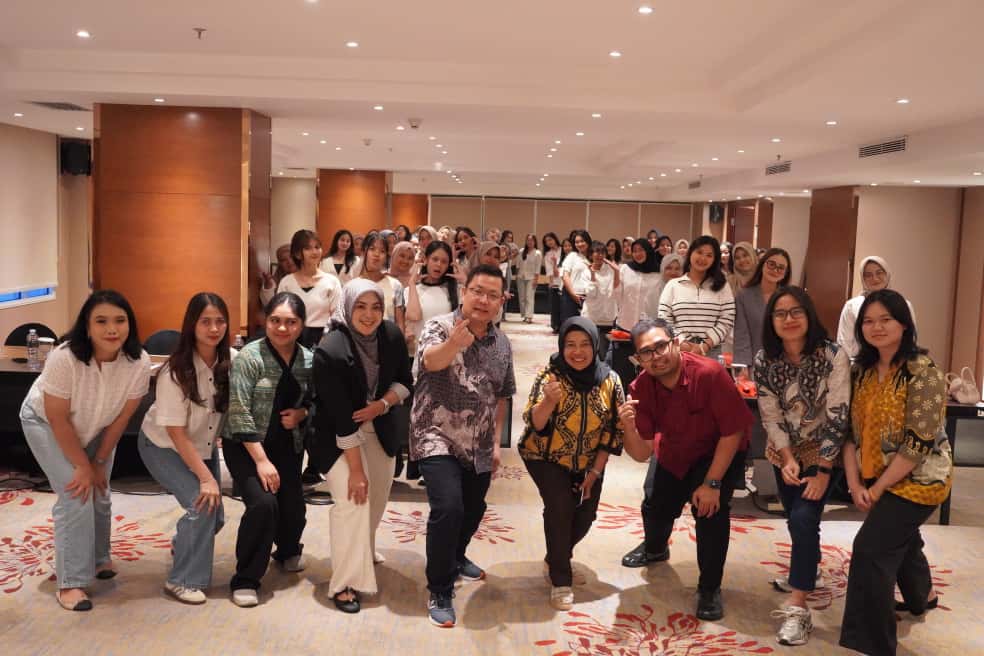 Immoderma Skin Clinic Ajak Perempuan Tampil Percaya Diri Lewat Kampanye #CantikDariHati