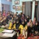 Generasi Muda Gempur Dunia Digital, Mahasiswa Unnes Gelar Sosialisasi Karang Taruna AREMBA