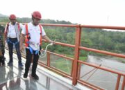 Segini Harga Paket Wisata Tinjomoyo Semarang, Bisa Naik Jeep, River Tubbing hingga Jembatan Kaca