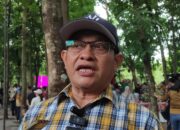 DPU Kota Semarang Klarifikasi Video Viral Relawan Kupas Aspal di Jalan Suratmo