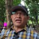 DPU Kota Semarang Klarifikasi Video Viral Relawan Kupas Aspal di Jalan Suratmo