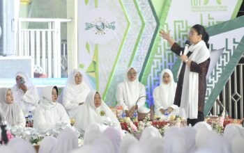 Tak Sekedar Janji Kampanye, Walikota Semarang Siapkan Regulasi Khusus untuk Pesantren