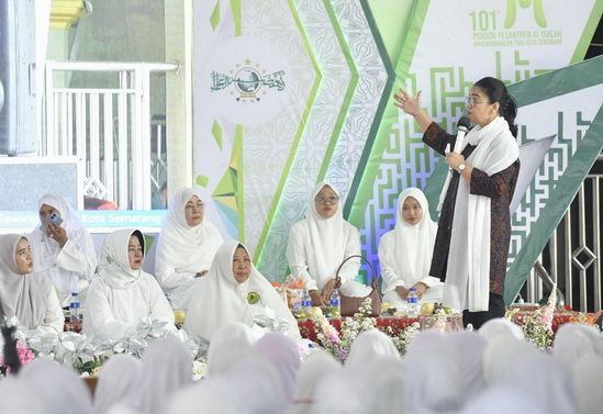 Tak Sekedar Janji Kampanye, Walikota Semarang Siapkan Regulasi Khusus untuk Pesantren