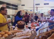 Bisnis Kuliner Semarang Naik Daun, Parani Food & Supplier Festival Jadi Magnet Baru