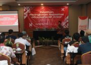 CCEP Indonesia Gandeng GP Ansor Kembangkan Ekosistem UMKM di Kebumen