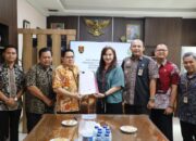 Realisasi PBB Semarang Tembus 86 Persen, Pemkot Gandeng Kejaksaan Tagih Tunggakan Pajak