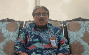 Kota Semarang Terancam Amblas, PDAM Tirta Moedal Ajak Industri Hentikan Pemakaian Air Tanah