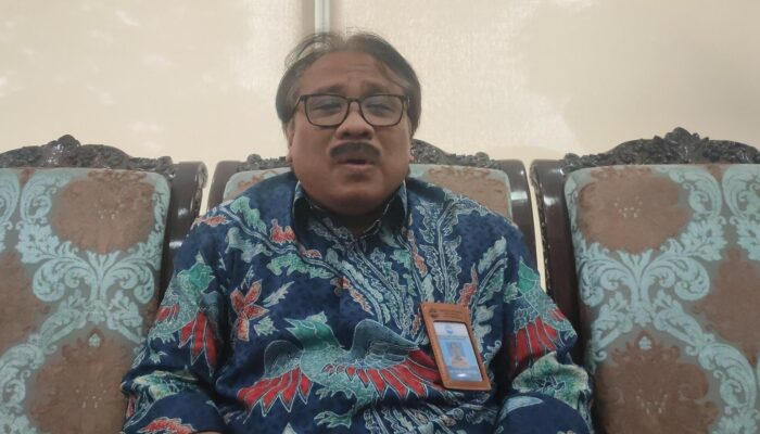 Kota Semarang Terancam Amblas, PDAM Tirta Moedal Ajak Industri Beralih dari Pemakaian Air Tanah