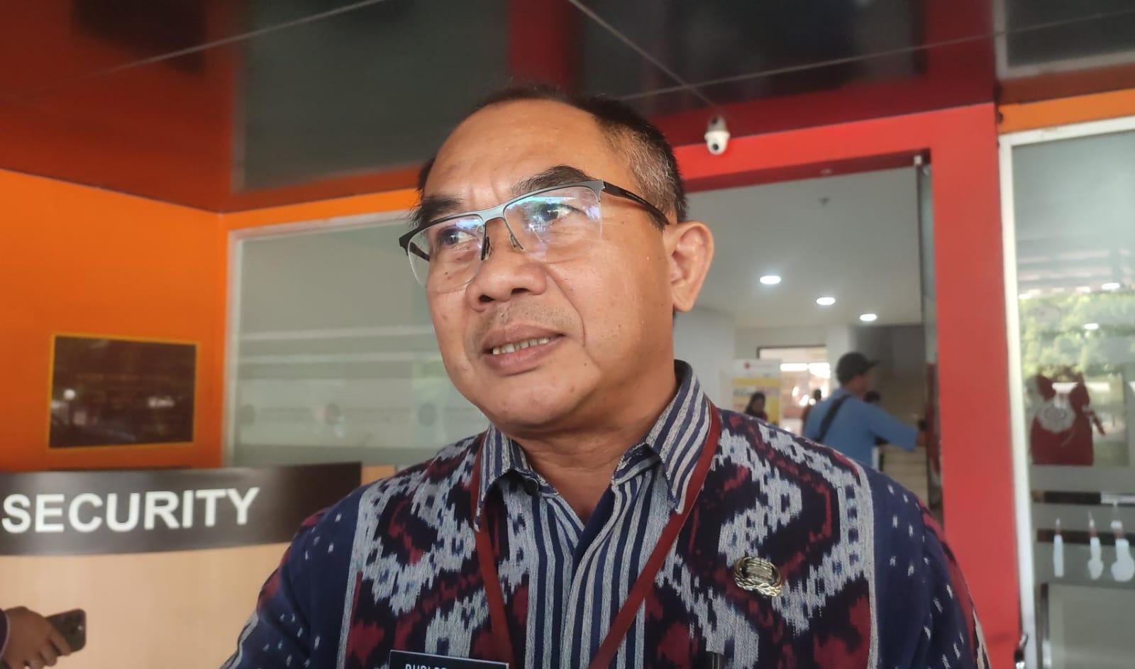 Tiga Kecamatan Jadi Sampel Audit Penggunaan Dana Operasional RT Rp25 Juta