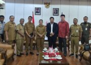 Pembangunan Rumah Makan di Jalan Sultan Agung Rusak Pondasi Warga, Pemilik Lapor ke Walikota Semarang