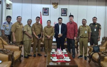 Pembangunan Rumah Makan di Jalan Sultan Agung Rusak Pondasi Warga, Pemilik Lapor ke Walikota Semarang