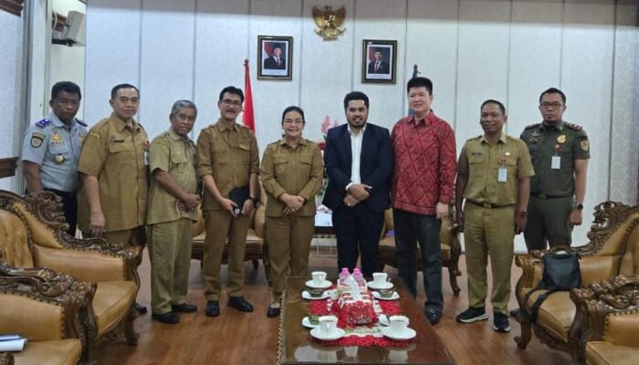 Pembangunan Rumah Makan di Jalan Sultan Agung Rusak Pondasi Warga, Pemilik Lapor ke Walikota Semarang