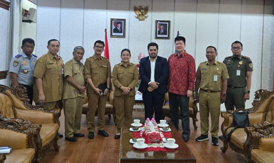 Pembangunan Rumah Makan di Jalan Sultan Agung Rusak Pondasi Warga, Pemilik Lapor ke Walikota Semarang