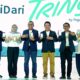 Pegadaian Luncurkan Aplikasi Tring! Hadirkan Layanan Emas dan Keuangan Digital dalam Satu Platform