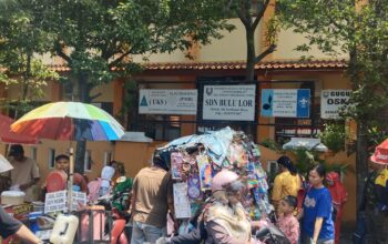 Siswi SDN Bulu Lor Semarang Nyaris Diculik, Disdik Imbau Sekolah dan Orang Tua Perketat Pengawasan