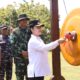 Walikota Semarang Buka TMMD di Genuk, TNI dan Pemkot Bersinergi Bangun Kota