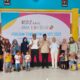 Nestlé Indonesia Gerakkan Program Pendampingan Gizi di Batang, Dukung Pemerintah Cegah Stunting Sejak Dini