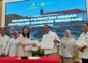 Poltekkes Kemenkes Semarang dan Binawan Foundation Buka Beasiswa Pelatihan Perawat Kerja di Eropa