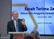 Dewan Komisioner LPS