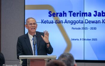Dewan Komisioner LPS