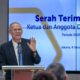 Wajah Baru LPS, Dewan Komisioner LPS Periode 2025-2030 Resmi Dilantik