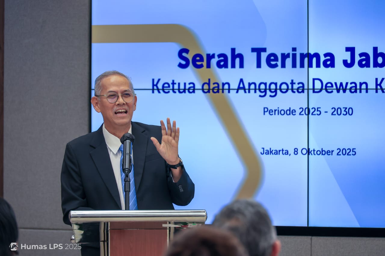 Dewan Komisioner LPS