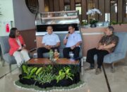 Sampah Ganggu Aliran Sungai, Dewan Minta Pemkot Semarang Gerak Cepat Benahi Drainase