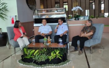 Sampah Ganggu Aliran Sungai, Dewan Minta Pemkot Semarang Gerak Cepat Benahi Drainase