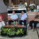Sampah Ganggu Aliran Sungai, Dewan Minta Pemkot Semarang Gerak Cepat Benahi Drainase