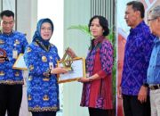 Bank Jateng Borong Penghargaan TJSLP Awards 2025, Wujud Kolaborasi Nyata untuk Sukoharjo