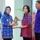 Bank Jateng Borong Penghargaan TJSLP Awards 2025, Wujud Kolaborasi Nyata untuk Sukoharjo