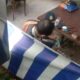 Main Game Saat Tugas di Pos Jaga BSB, Petugas Dishub Semarang Langsung Kena Sanksi SP-1