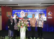 BKPP Kota Semarang Luncurkan Auto Simpatik, ASN Kini Bisa Urus Kepegawaian Cukup Satu Klik