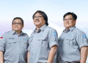 Tiga Direksi PDAM Tirta Moedal Semarang Dicopot, DPRD: Berpotensi Digugat di PTUN