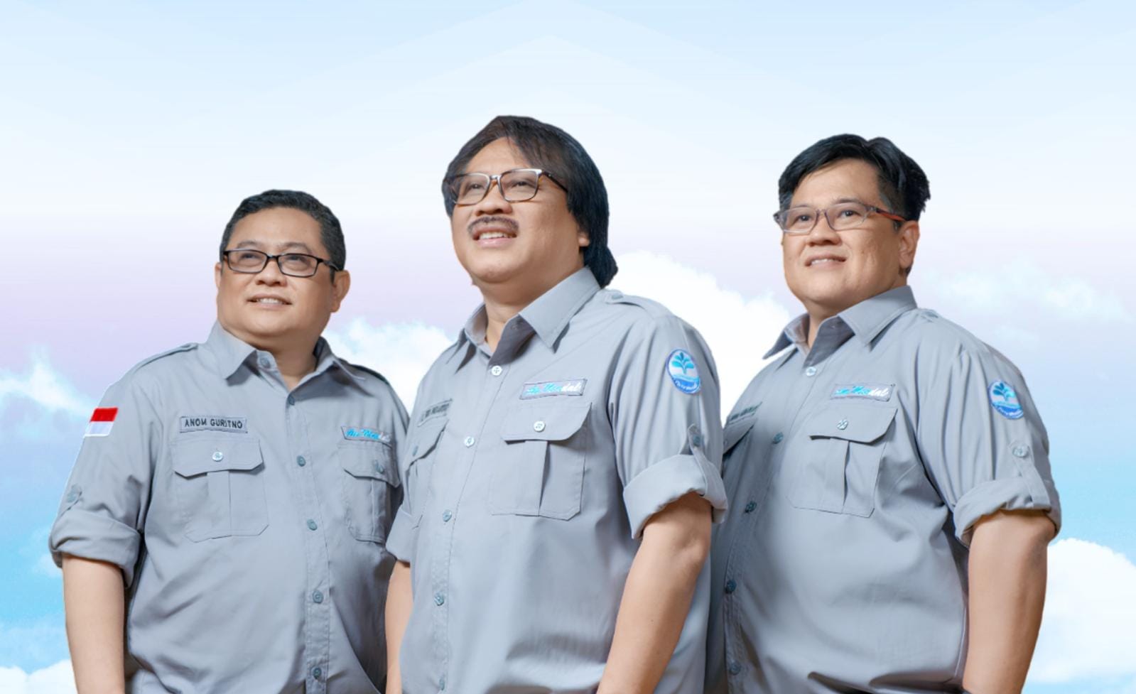 Tiga Direksi PDAM Tirta Moedal Semarang Dicopot, DPRD: Berpotensi Digugat di PTUN