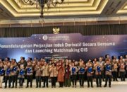 Bank Jateng Dukung Transformasi Pasar Keuangan Lewat Implementasi DNDF dan OIS