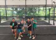 Olahraga Padel terus berkembang pesat di Kota Semarang. Tren olahraga asal Spanyol ini semakin diminati masyarakat berbagai usia. Kini, Main Padel Semarang resmi membuka lima lapangan baru di Jalan Sultan Agung mulai 10 Oktober 2025, lengkap dengan fasilitas modern untuk pemain pemula hingga profesional. Kehadiran fasilitas baru ini menjadi angin segar bagi komunitas Padel di Semarang, sekaligus menandai semakin besarnya minat masyarakat terhadap olahraga raket yang tengah naik daun tersebut.