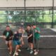 Padel Semarang Makin Gacor, Main Padel Buka Lima Lapangan Baru dengan Fasilitas Lengkap
