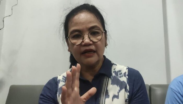 Penjelasan Walikota Semarang Soal Pemberhentian Tiga Direksi PDAM Tirta Moedal Semarang