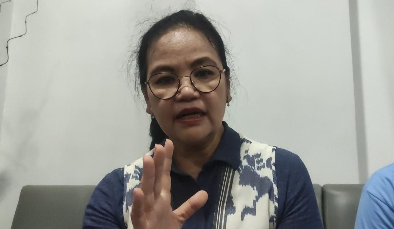 Penjelasan Walikota Semarang Soal Pemberhentian Tiga Direksi PDAM Tirta Moedal Semarang