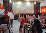 Disdik Kota Semarang Latih 75 SMP Buat Konten Menarik untuk Media Sosial