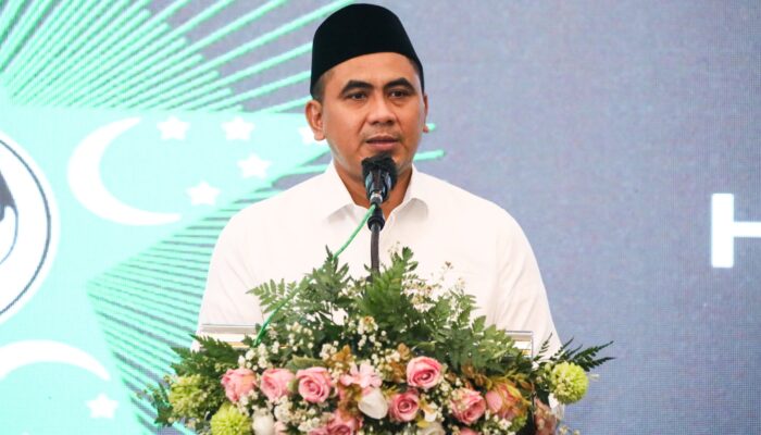 Pemprov Jateng Konsisten Salurkan Insentif untuk Guru Agama, Bentuk Dukungan terhadap Nilai Keagamaan