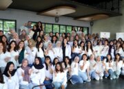 Immoderma Ajak Gen Z Tampil Glowing Sehat Lewat Talkshow “Cantik dari Hati”