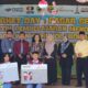 Kolaborasi Bank Jateng dan SMKN 1 Surakarta, Beri Pengalaman Nyata Literasi Keuangan
